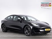 Tesla Model 3 - Standard RWD Plus 60 kWh | PANORAMADAK | LEDER | TREKHAAK