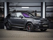 Land Rover Range Rover Sport - 3.0 P440e Dynamic HSE