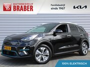 Kia Niro EV - e-Niro DynamicPlusLine 64 kWh | Warmtepomp | Schuif/kantel d