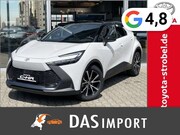 Toyota C-HR - 1.8 Hybrid Teamplayer*Technik-Paket*Business-P.