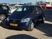 Mercedes-Benz A-klasse - 160 BlueEFFICIENCY Business Class Navi Clima PDC ParkeerAssi