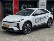 Toyota C-HR - FIRST EDITION 77KWH WLTP 607KM STOEL/STUURVERW BLIND SPOT EL
