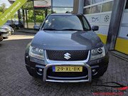 Suzuki Grand Vitara - 2.0-16V High Executive