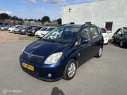 Toyota Corolla Verso - 1.6 VVT-i Linea Luna 2004