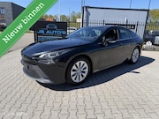 Toyota Mirai - Dynamic