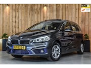 BMW 2-serie Gran Tourer - 218i 7p. *Pano*Led*Trekhaak*Cruise control