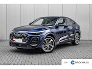 Audi Q5 Sportback - 2.0 TFSI e-hybrid quattro S edition 299 PK | Exterieurpakket