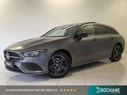 Mercedes-Benz CLA-Klasse - Shooting Brake 250 e AMG Limited | Pano | Carplay | Mat Grij