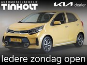 Kia Picanto - 1.0 DPi GT-Line