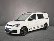 Volkswagen Caddy - Flexible Maxi 1.5 TSI eHybrid Limited Edition