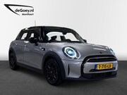 MINI Cooper - 5-Deurs 1.5 Camden Edition Automaat