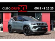 Jeep Compass - 4xe 240 Plug-in Hybrid Electric Upland | Origineel NL | 360*