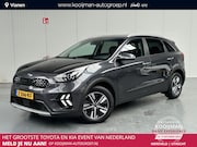 Kia Niro - 1.6 GDi Hybrid DynamicLine