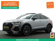 Audi Q3 - Sportback 35 TFSI Pro Line S Aut- Panoramadak, Xen