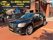 Dodge Caliber - 1.8 SXT CLIMA | APK | LEDER