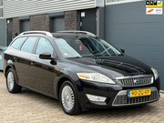 Ford Mondeo - Wagon 2.0-16V Titanium AIRCO CRUISE PDC TREKHAAK APK