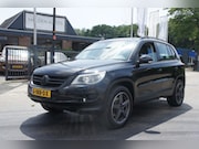 Volkswagen Tiguan - 2.0 TSI SPORTenST.4MOTION TREKHAAK/APPLECARPLAY-ANDROIDAUTO/