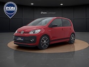 Volkswagen Up! - 1.0 TSI GTI | Camera | Stoelverwarming | Cruise Control | 17