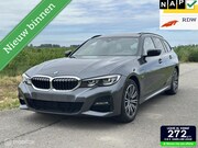 BMW 3-serie - 320e M-sport