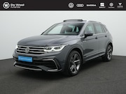 Volkswagen Tiguan - 1.4 TSI eHybrid 245 pk DSG R-Line Business+ | Panoramadak |