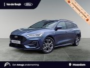 Ford Focus - Wagon ST-Line 1.0 EcoBoost Hybrid 155pk PowerShift Automaat 