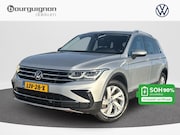 Volkswagen Tiguan - 1.4 TSI eHybrid Elegance 180 kw | SOH 90% | Leder | PHEV | N