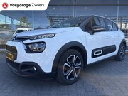 Citroën C3 - 1.2 Puretech Shine Business Apple / Android Cruise Slechts 1