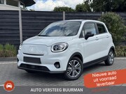 Leapmotor T03 - Design 37.3 kWh 95PK Automaat Navigatie, Camera achter, Park