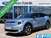 Ford Explorer - Select Extended Range RWD 77 kWh 286PK Warmtepomp Stoel/Stuu