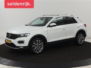Volkswagen T-Roc - 1.5 TSI Sport | Panoramadak | Adaptive cruise | Keyless | Ca