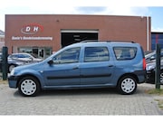 Dacia Logan Mcv - 1.4 Ambiance inruil mogelijk nap
