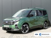 Ford Tourneo Courier - BEV Titanium | Achterlichten LED | BLIS met Cross Traffic Al