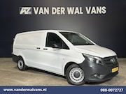 Mercedes-Benz Vito - 116 CDI 164pk L2H1 Euro6 Airco | Camera | Apple Carplay | Cr