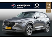 Mazda CX-5 - 2.0 e-SkyActiv-G M Hybrid 165 Exclusive-Line | Leder | SUNRO