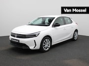 Opel Corsa - BEV 50kWh | Apple carplay / Android | Parkeer camera