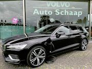Volvo V60 - 2.0 T6 Recharge AWD Inscription | Rijklaar incl 12 mnd Bovag