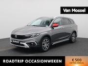 Fiat Tipo - SW 1.0 Firefly 100 CROSS | Navigatie | Privacy Glass | Camer