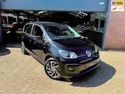 Volkswagen Up! - 1.0 BMT JOIN| APP-CONNECT/LMWIELEN/AIRCO