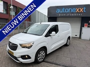 Opel Combo - 1.6D L2H1 Selection AIRCO I NAVIGATIE I CAMERA I MULTI MEDIA