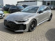 Audi RS5 - Avant HYBRID| Sportpakket|Keramisch|B&O|
