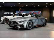 Mercedes-Benz AMG SL - SL 43 Automaat Night Edition | Advanced Plus Pakket | Rijass