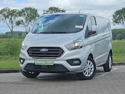 Ford Transit Custom - 2.0 L1H1 Limited Navi AC