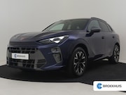 CUPRA Terramar - 1.5 TSI e-Hybrid Business | Head-up display | rondomzicht ca