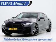 BMW 8-serie - 840 Gran Coupé 840i xDrive 340pk M Sport Leder