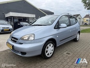Chevrolet Tacuma - 1.6-16V Spirit 2007 Slechts 115 dkm ! APK Nieuw