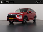 Mitsubishi Eclipse Cross - 2.4 PHEV Instyle | Trekhaak | Navigatie | Apple Carplay/Andr