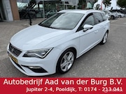 Seat Leon - 1.4 TSI FR - Edition , Ruime station , Sportive uitvoering ,