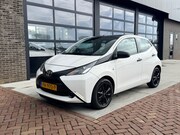 Toyota Aygo - 1.0 VVT-i x-fun | Multi Media | Airco