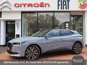 DS DS 4 - N°4 E-Tense EV 58, 3 kWh 213PK Automaat Pallas, Rijklaarprij