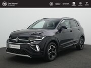 Volkswagen T-Cross - 1.5 TSI 150pk DSG R-Line | Trekhaak | Achteruitrijcamera | M